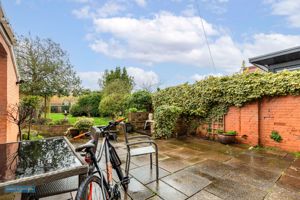 Garden- click for photo gallery